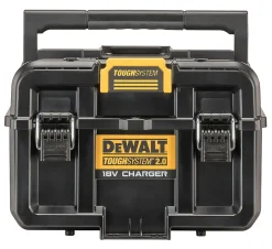 Ladekoffert 18V/54V USB