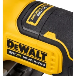 Lamellfres 18V XR DCW682NT u/ batteri