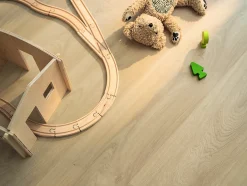 Laminatgulv Trondheim fresh nordic oak