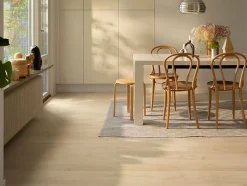 Laminatgulv Trondheim fresh nordic oak