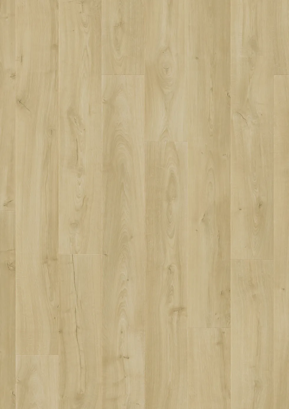 Laminatgulv Trondheim fresh nordic oak