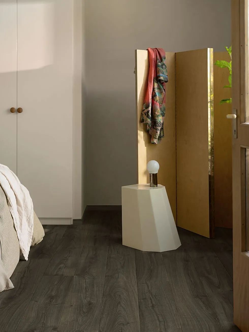 Laminat 1-stav eik living expression black pepper