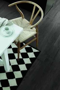 Laminat 1-stav eik living expression black pepper