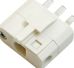 Lampeplugg DCL m/jord