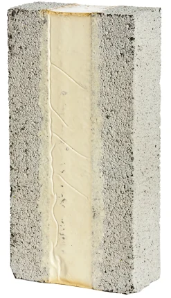 Leca isoblokk tilpasning lsx 25x12x50 cm