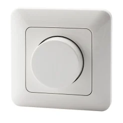 LED Dimmer innfelt 10-100VA