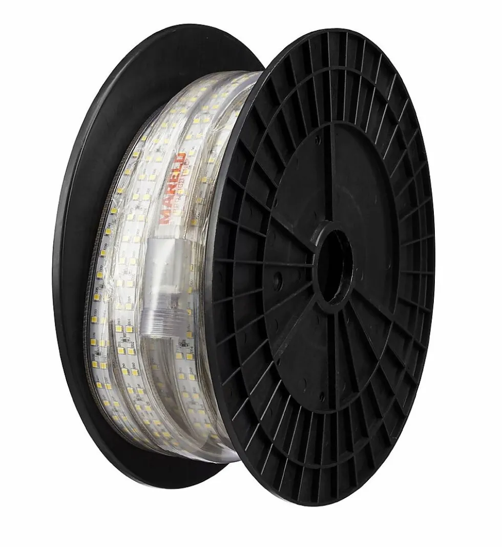 Led-lyslist sunlit 10m
