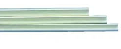 Ledningslist 3x1m f/pl kabel 4-6mm