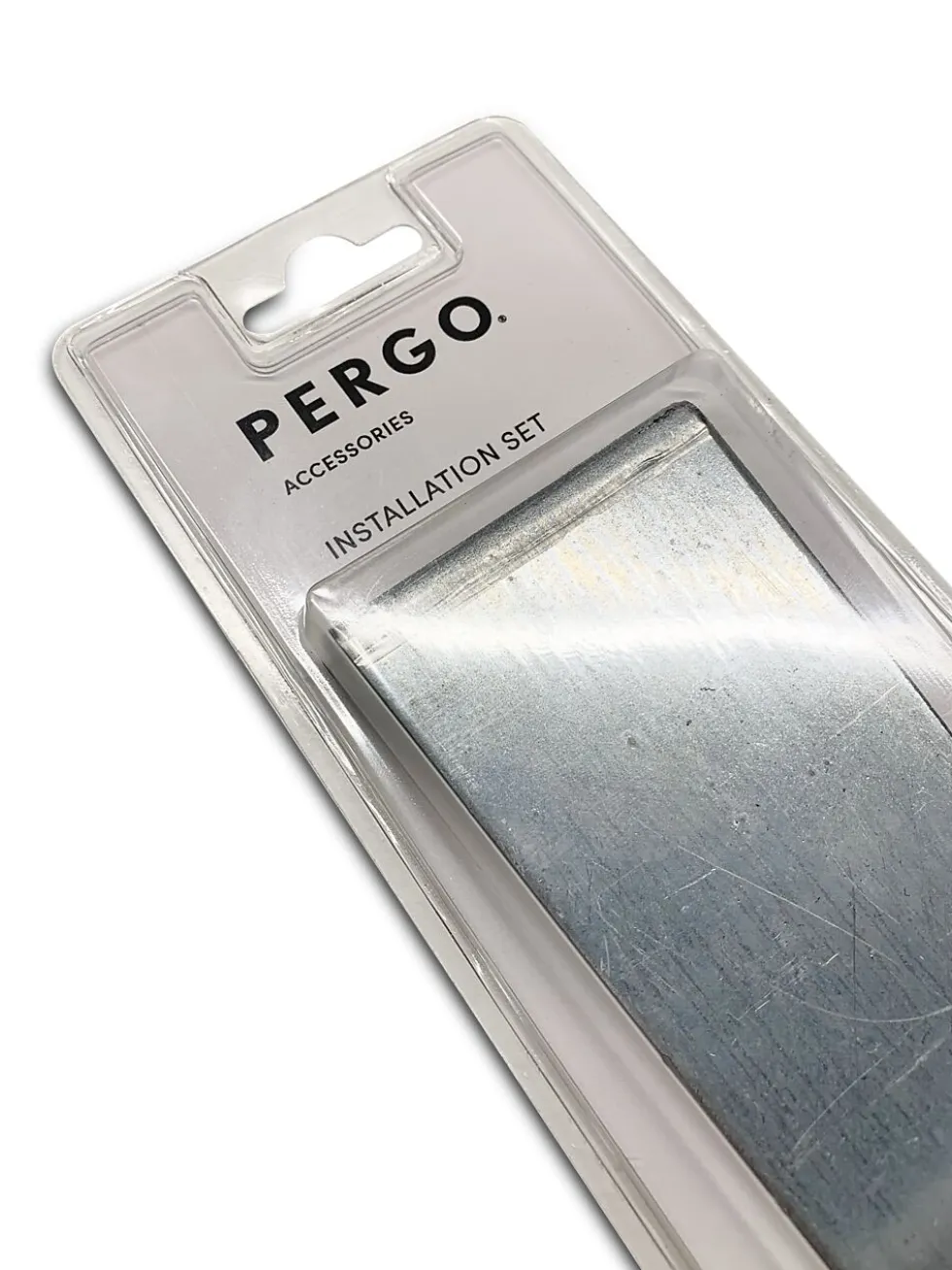 Leggesett Pergo PGTOOLA 395x100x47 mm