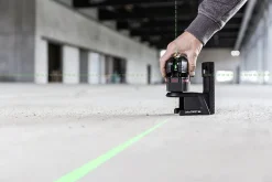 Leica kombilaser Lino L2P5G grønn 35 m