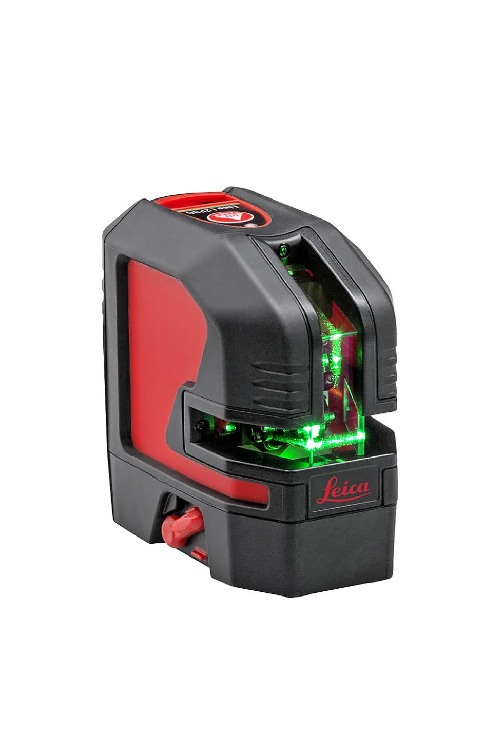 Leica kombilaser Lino L2P5G grønn 35 m