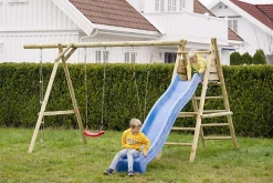 Lekestativ Rocky med huske