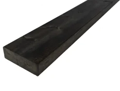 Lekter 48x98 mm MøreRoyal 2.0 brun