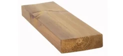 Lekter 48x98 mm MøreRoyal 2.0 brun