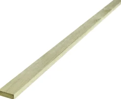 Lekt furu impregnert klasse 1 23x73 mm