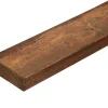 Lekt furu royalimpregnert brun 36x73 mm