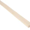 Lekt/rekke gran/furu klasse 1 19x36 mm