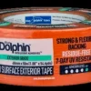 Lerretstape rough surface 48mmx50m