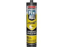 Lim Fix All Turbo Hvit 290ml