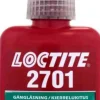 Lim loctite 5 ml til gjenger / løft