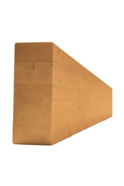 Limtre gran 90 x 90 x 3000 mm