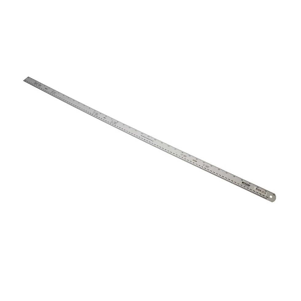 Linjal 100 cm