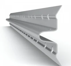 Lireskinne 6 x 21 x 2500 mm