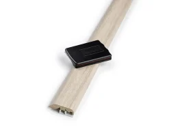 List 5-i-1 kalket nordisk eik, 2150 mm