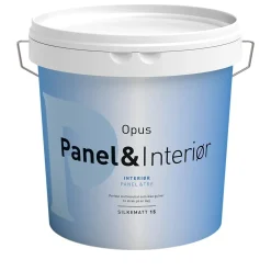 Lokk til Opus blandespann 3 liter