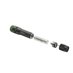 Lommelykt oppladbar CR42 1000 lumen