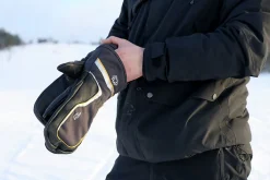 Lærhanske 7794 11 tegera