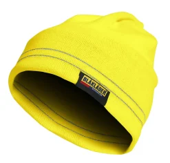 Lue highvis refleks 200740013300-1z highvis refleks beanie gul