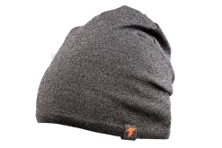 Lue 867 m/ fleece one size koksgrå