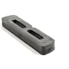 Luftekloss domino