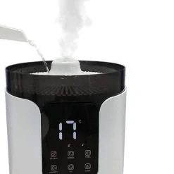 Luftfukter U600 ultrasonisk