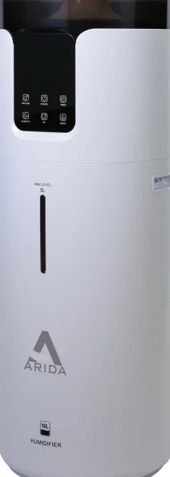 Luftfukter U600 ultrasonisk