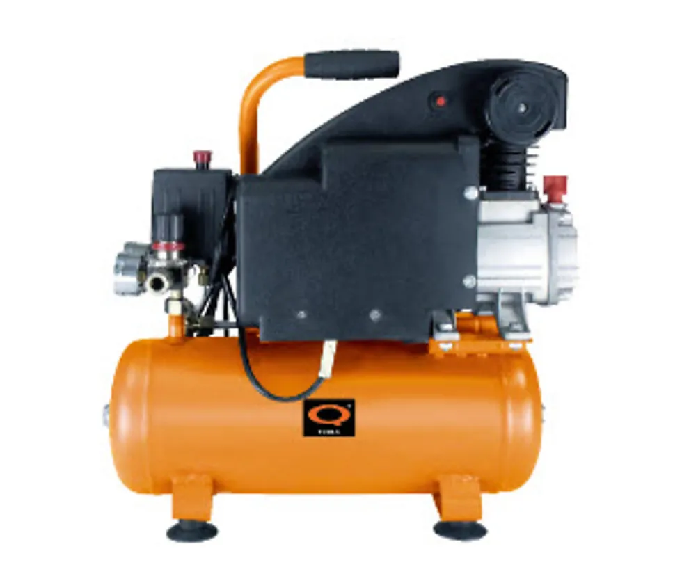 Luftkompressor 800 watt 8 liter