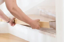 Lundbergs Premium trappefornying oljet eik