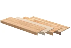 Lundbergs Premium trappefornying oljet eik