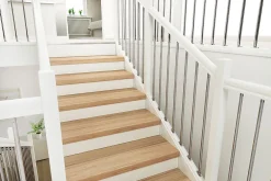 Lundbergs Premium trappefornying oljet eik