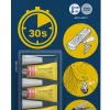Lynlim Express 4 x 0,5 gr tube
