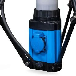 Lysstav led med stativ 6100lm