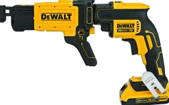 Magasin for skruer DCF6202-XJ