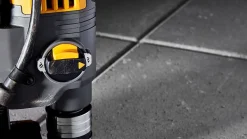Magnetbormaskin 18V DCD1623N