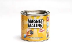 Magnetmaling 0,5 liter