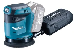 Makita eksentersliper DBO180Z 125 mm 18V