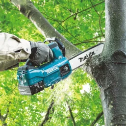 Makita kjedesag DUC254Z 18V