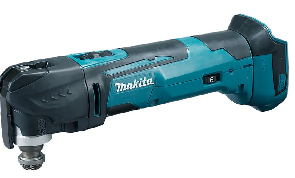Makita multiverktøy 18V DTM51Z OIS