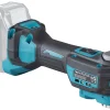 Makita Multiverktøy 40V Starlock Max TM001GZ