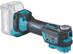 Makita Multiverktøy 40V Starlock Max TM001GZ